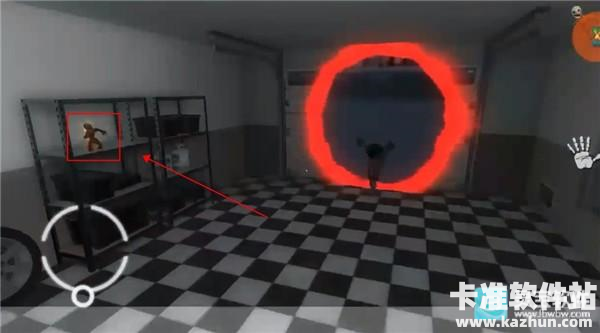 超自然领域2汉化版游戏攻略9