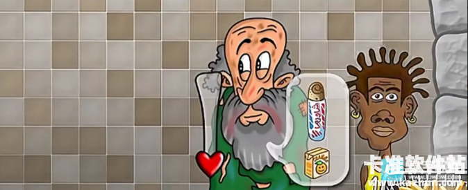 沙威玛传奇美味卷饼游戏新手攻略3