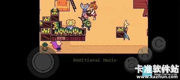 传说之下虚无主义者游戏玩法2