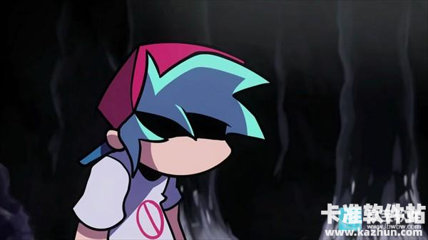 FNF尘埃传说2.0游戏玩法3