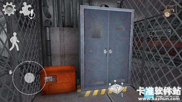 恐怖冰淇淋5outwitt模组游戏攻略5