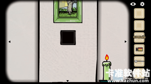 锈湖四季官方版游戏攻略1