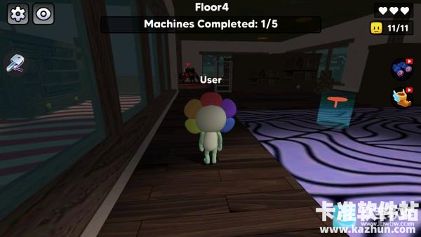 丹迪的世界官方正版游戏玩法4