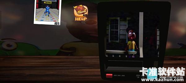 冒险的阿曼达正式版游戏玩法3