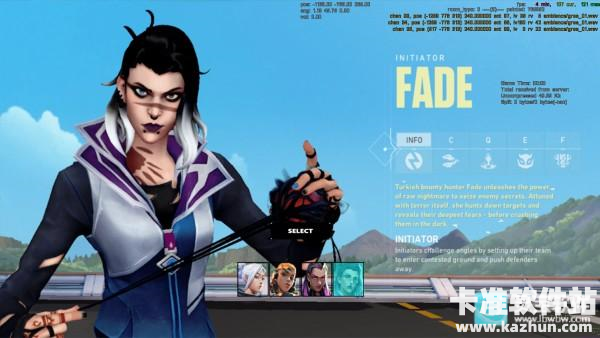 反恐契约游戏玩法2