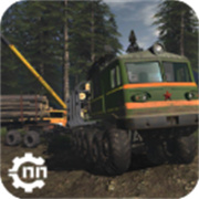 真实重卡模拟器汉化版