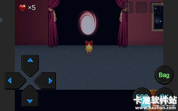 心Soul游戏攻略11