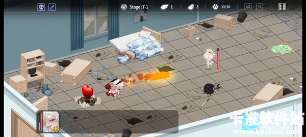 地狱有什么不好Erolabs游戏玩法4