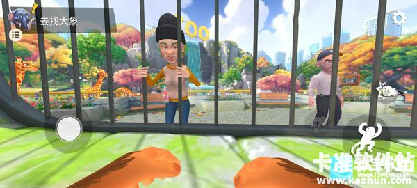 我是一只猴游戏玩法5