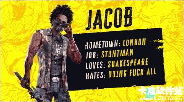 死亡岛2手机版游戏攻略1