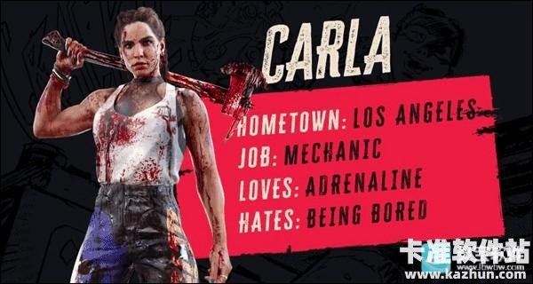 死亡岛2手机版游戏攻略6