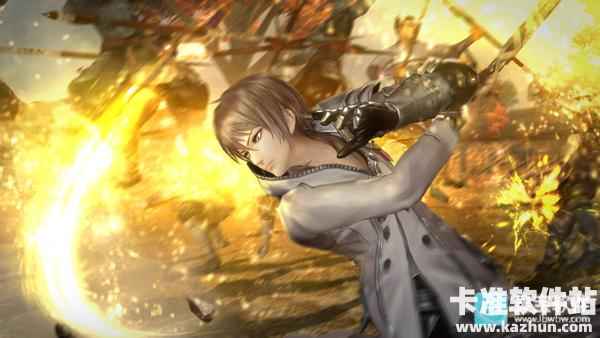 无双大蛇2游戏开荒指南1