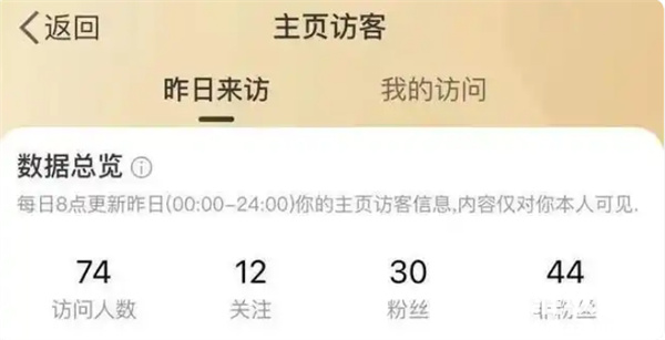 微博怎么看谁浏览过我 微博看经常访问人的方法