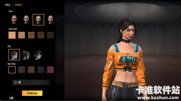 ScarFall2.0单机版手游玩法介绍1