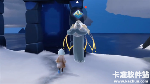 光遇织光季季节任务1流程攻略1