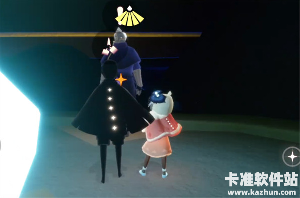 光遇织光季季节任务1流程攻略3