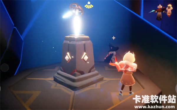 光遇织光季季节任务1流程攻略5