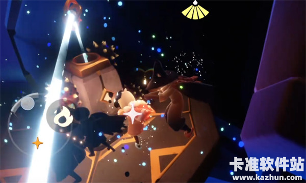 光遇织光季季节任务1流程攻略4