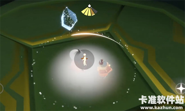 光遇织光季季节任务1流程攻略6