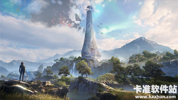 逆战未来收藏室解锁方法