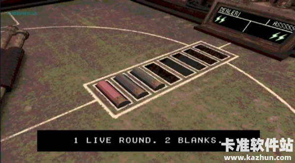 恶魔转盘手机版