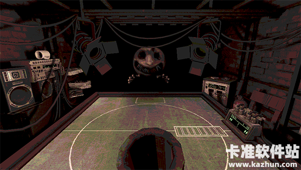 恶魔转盘手机版