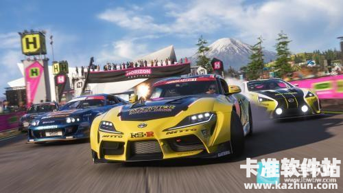 地平线6多少钱 steam售价最新价格一览