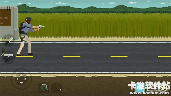 They Are Coming中文版游戏玩法2