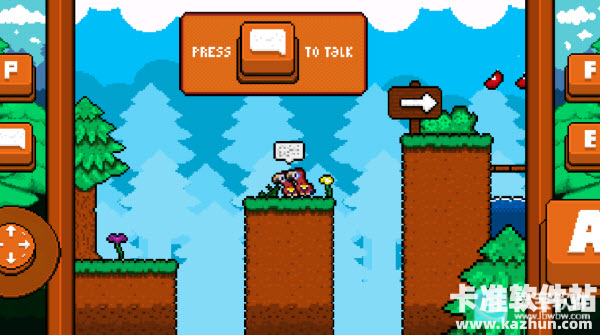 最后的金刚鹦鹉游戏玩法4