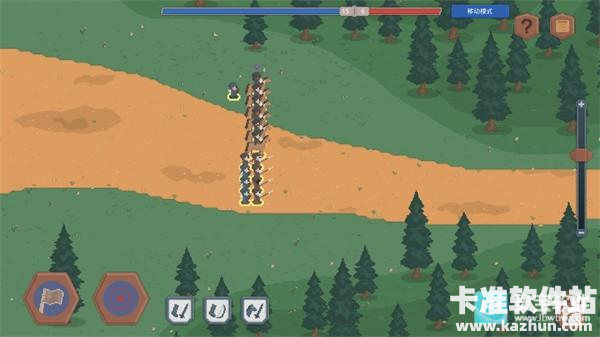 骑马与砍杀2D像素版游戏攻略7