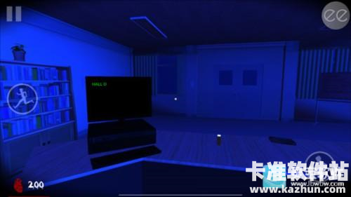 逃离病娇MC版游戏攻略3