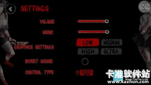 逃离病娇MC版游戏攻略2