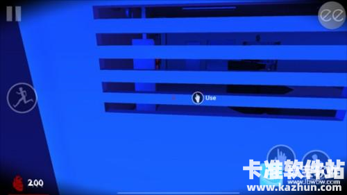 逃离病娇MC版游戏攻略4