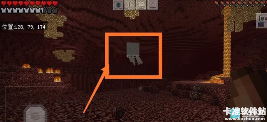 我的世界地狱版游戏攻略6