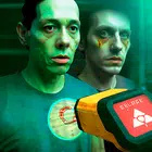 城市隔离检查区手游