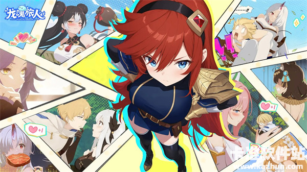 龙魂旅人武器强度排行榜