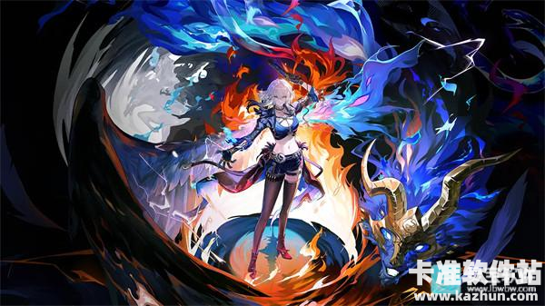 鸣潮3.1版本陆赫斯和嘉贝莉娜抽取建议2