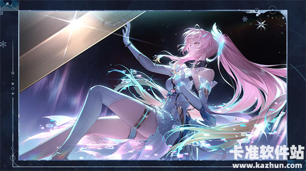 鸣潮3.1版本上半卡池抽取建议2