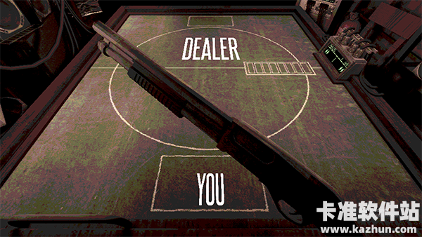 恶魔转盘中文版游戏玩法5