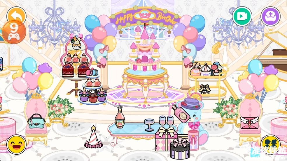 yoya世界免费版游戏玩法2