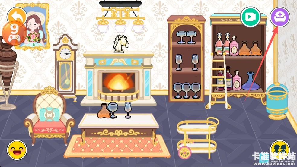 yoya世界免费版游戏玩法3