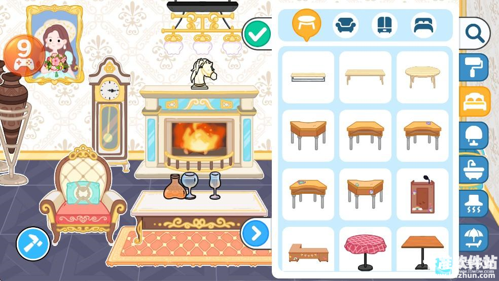 yoya世界免费版游戏玩法4