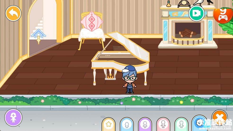 yoya世界免费版游戏玩法8