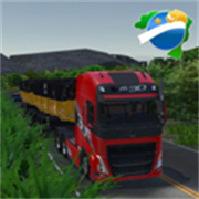 BR26卡车之路内置模组版