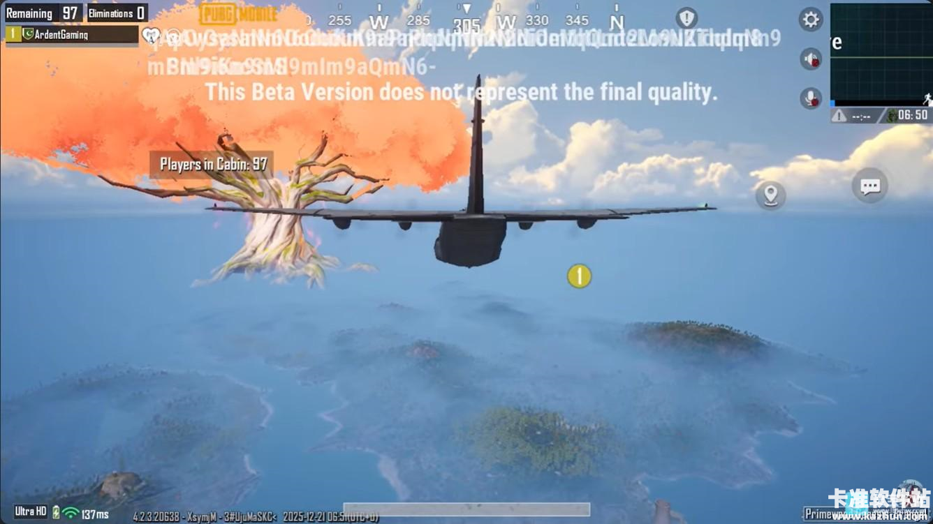 怕不鸡地铁逃生玩法介绍1