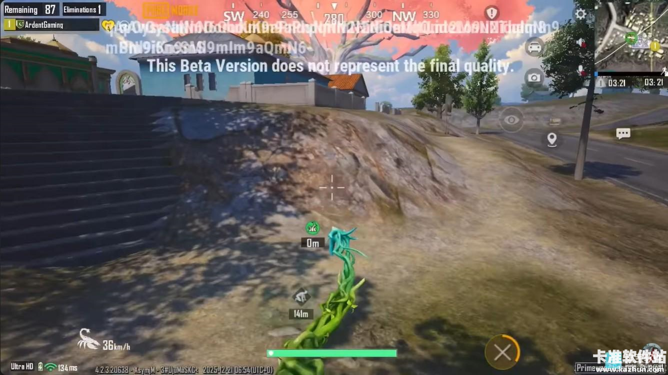 怕不鸡地铁逃生玩法介绍17