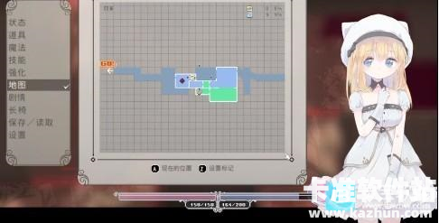 Alice in Cradle游戏玩法1