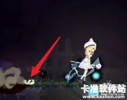 Alice in Cradle游戏如何前往城镇3