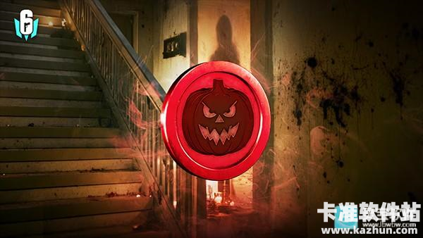 彩虹六号攻势游戏玩法5