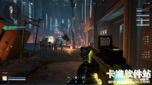 逆战未来冰点源起英雄怎么打 速刷通关保姆级攻略